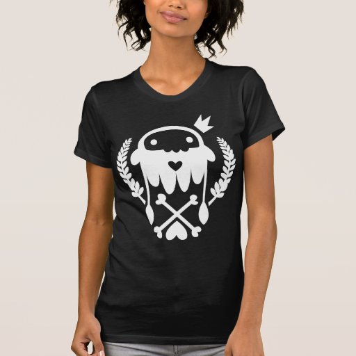 Killamari : Logo : Girls Shirt