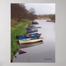 Killarney Posters