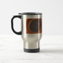 Kind of cereal in a bowl mugs