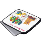Kinder Computer Sleeves