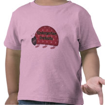 Kindergarten Graduation Gifts Tee Shirt
