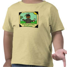 Kindergarten Graduation Gifts Tees
