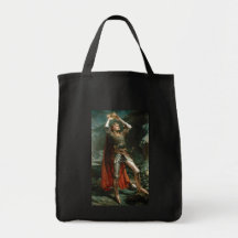 King Arthur Bag