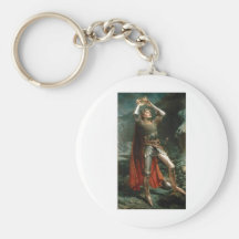 King Arthur Key Chains