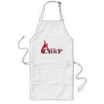King Chef Aprons