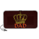 Speakers For Dad