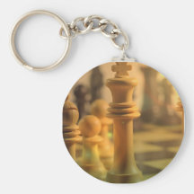 King Keychain