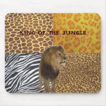 KING MOUSE PADS