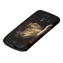 King of the Jungle - Add your name Galaxy Nexus Cover