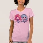Kioko + Luly Shirt
