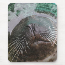 Kiss Me Mousepad