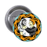 Kiss Of Death Button