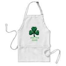 Kiss the Cook Apron