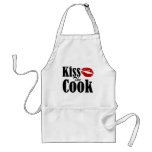 Kiss The Cook | Apron