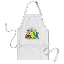 kiss the cook aprons