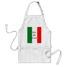 Kissthe Cook Aprons