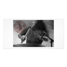 Kitaro Tour Photo Photo Cards