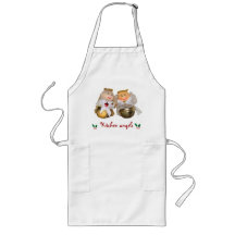Kitchen Angels Apron