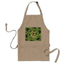 Kitchen Apron