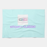 Kitchen ClassicTowel
