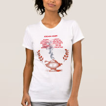 Kitchen Hours Shirt