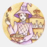 Kitchen Magic Sticker