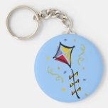 Kite Tshirts and Gifts Key Chains