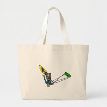 kitesurfer bag