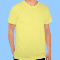 Kitesurfing pen ink drawing art t-shirt t-shirts