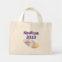 KitsFest 2010 Bag