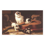 Guitar Stickers