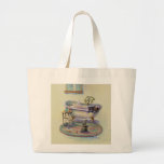 KITTENS in the BATHTUB by SHARON SHARPE Bags