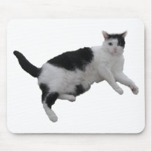 KITTY CAT MOUSEPADS