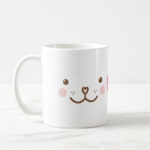 kitty mug