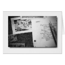 KIW Sparks: Clandestine Card