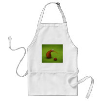 Kiwi Kiwi aprons