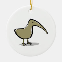 kiwi ornaments