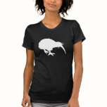 Black and White T-Shirts