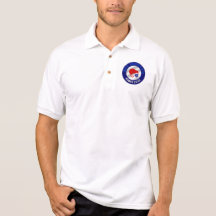 Kiwis 2010 All Whites New Zealand Soccer gifts Polo