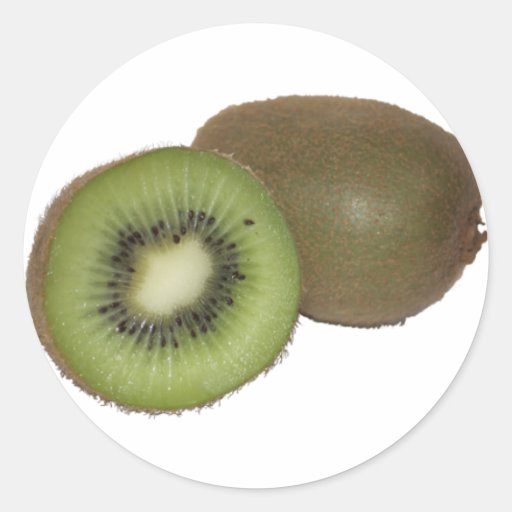 Kiwis Aufkleber