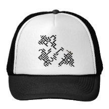 kL Hats