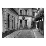 Kleeblattgasse Cards
