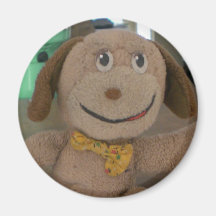 Knickerbocker Magnet