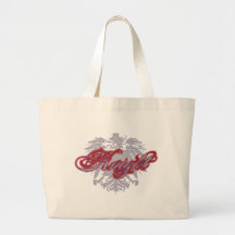 Knight Tote Bag