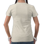 Knighthood - My Liege, Ladies Natural T-shirts