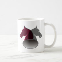 Knights Coffee Mug