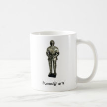 Knights Mug