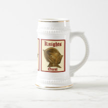Knights Quest Mugs