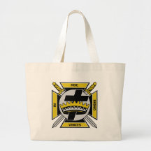 Knights Templar Bag