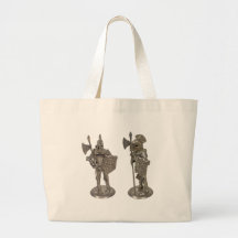 KnightsInArmor020910 Tote Bag
